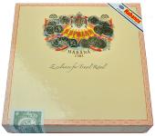 H. Upmann Travel Humidor packaging